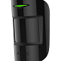 Беспроводной датчик движения Ajax MotionProtect Plus black с микроволновым сенсором купить