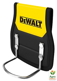 Поясной подсумок-держатель для молотка/топора DeWALT DWST1-75662 (DWST1-75662)2