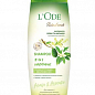 Шампунь L'Ode Natural Secrets Для ламкого та пошкодженого волосся 400 мл