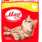 Сухий корм для кішок Мяу! курка 300г (3528990)