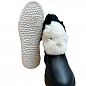 Жіночі зимові черевики DSOHJ8553-2 39 24.5см Сині