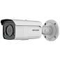 4 Мп IP видеокамера Hikvision DS-2CD2T47G2-L(C) (4 мм) с технологией ColorVu
