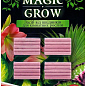 Универсальное инсектицидное удобрение в палочках для комнатных растений "Magic Grow" 20шт