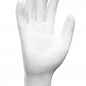 Стрейчевые перчатки с полиуретановым покрытием КВИТКА PRO Sensitive (8"/M) (110-1217-08-IND) купить