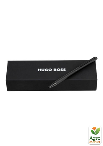 Шариковая ручка Cloud Black Hugo Boss (HSM2764A) - фото 2