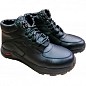 Чоловічі зимові черевики Faber DSO169516\1 42 28см Чорні цена