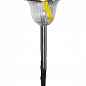 Светильник LED газон Lemanso без выкл., 1LED белый, IP44 6мес. / CAB120 металл (336035)