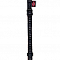 Ошейник для собак Elegance (35-55cм/20мм), черный) "TRIXIE" TX-11601