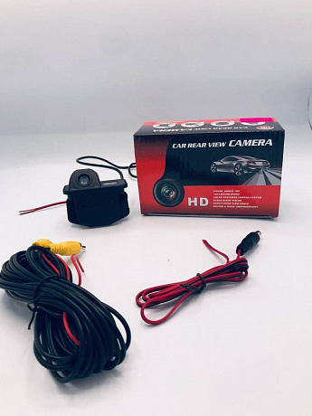 Цифровая видеокамера заднего вида для автомобиля HD SKL11-315059