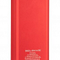 Дополнительная батарея Gelius Pro CoolMini 2 PD GP-PB10-211 9600mAh Red 