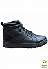 Мужские ботинки зимние Faber DSO160902\1 44 29,3см Черные