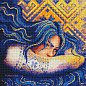 Алмазна мозаїка - Колір моєї нації Ідейка AMO7446