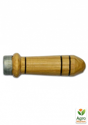 Ручка для напилка дерев'яна, 135мм "Technics" 42-261