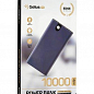 Дополнительная батарея Gelius Pro Edge GP-PB10-013 10000mAh Blue 