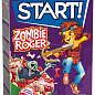 Пластівці Zombie & Roger ТМ "Start" 250г упаковка 12шт купить