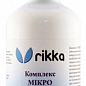 Засоби по догляду за водою Рикка Комплекс Мікро 100 мл 100 г (0500320)