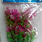 Растения искусственные Пластиковое растение 092175 15х20 (3020090)