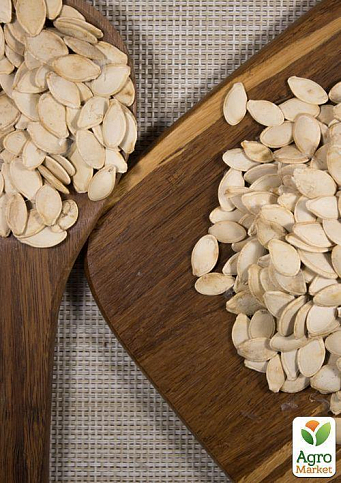 На развес Кабачок "Дядя Степа" ТМ "Весна" цена за 8г - фото 2