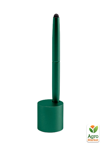 Шариковая ручка стилус Lexon "CITY", зеленый (LS142V9)