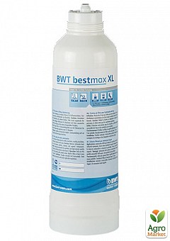 BWT Bestmax XL фильтрующий картридж2