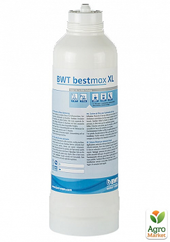 BWT Bestmax XL фильтрующий картридж