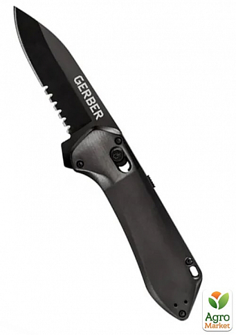 Нож Gerber Highbrow Large AO FE Onyx FE 30-001713 (1052462)
