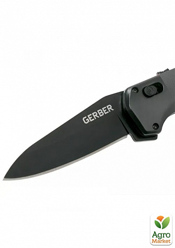 Нож Gerber Highbrow Large AO FE Onyx FE 30-001713 (1052462) - фото 5