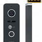 Комплект видеодомофона NeoLight NeoKIT HD WF B/Graphite цена