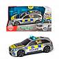 Поліцейський автомобіль Мерседес АМГ Е43 зі звуковим та світловим ефектами, 30 см, 3+ Dickie Toys
