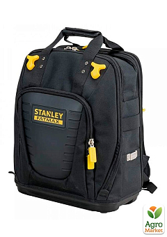 Рюкзак FatMax Quick Access для зручності транспортування та зберігання інструменту STANLEY FMST1-80144 (FMST1-80144) 2