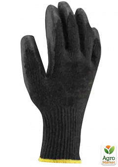 Трикотажные перчатки с латексным покрытием BLUETOOLS Recodrag (240 пар, XL) (220-2211-10)1