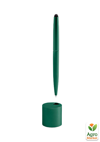 Кулькова ручка стілус Lexon "CITY", зелений (LS142V9) - фото 2