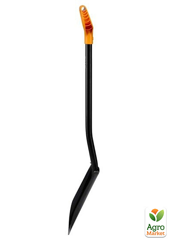 Лопата штыковая Fiskars Solid XL (1067516) - фото 4