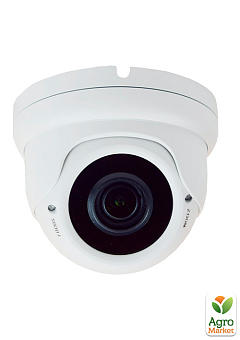 5 Мп IP-відеокамера ATIS ANVD-5MVFIRP-20W/2.8-12A Pro-S 1
