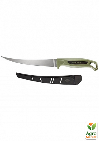 Нож филейный Gerber Ceviche Fillet 7`` 31-004132 (1063144) - фото 2