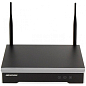 4-канальный NVR Wi-Fi видеорегистратор Hikvision DS-7104NI-K1/W/M купить