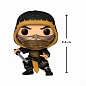 Ігрова фігурка FUNKO POP! серії "Mortal Kombat" - СКОРПІОН цена