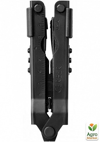 Мультитул Gerber MP400 Multi-Tool, Black 22-05509 (1014016) - фото 3