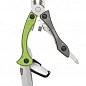 Мультитул Gerber Crucial Multi-Tool Green 31-000238 (1013993)