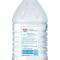 Минеральная вода Аква Лайф негазированная 5л (упаковка 2 шт)