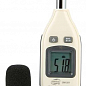 Измеритель уровня шума (шумомер)  BENETECH GM1351