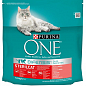 Сухой корм для стерилизированных кошек ТМ "Purina One" 1.5 кг