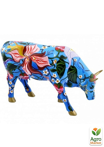 Коллекционная статуэтка корова Birtha, Size L (46735)