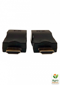 Передатчик HDMI через виту пару Atis mini HDMI-UTP2