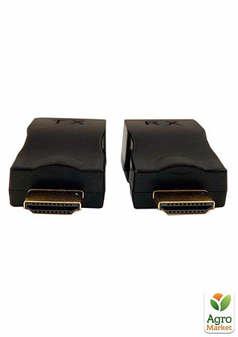 Передатчик HDMI через виту пару Atis mini HDMI-UTP