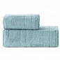Полотенце махровое Cubes TM IDEIA 50х90 см V-turquoise (бирюзовый) 8-32379*004