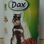 Dax Вологий корм для собак з яловичиною 415 г (1375140)
