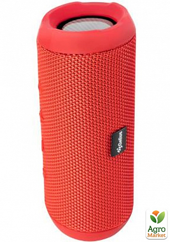Bluetooth Speaker Gelius Pro Infinity 3 GP-BS510SE Red - фото 4