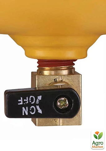 Компрессор воздушный аккумуляторный DeWALT DCC1054T2 (DCC1054T2) - фото 2