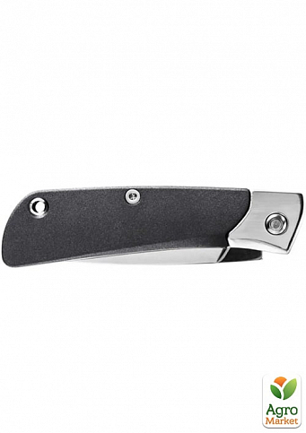 Нож складной карманный Gerber Wingtip Modern Folding Grey 30-001661 (1050246)  - фото 2